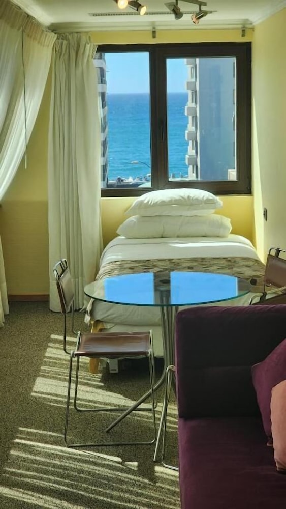 Hotel Ankara 33/50