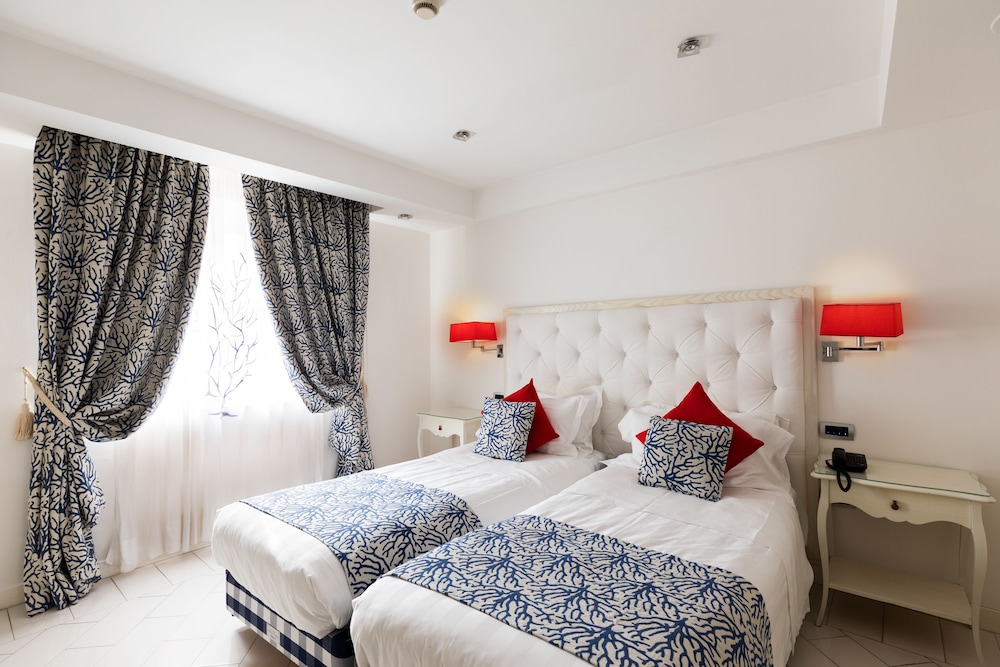 La Ciliegina Lifestyle Hotel 24/77
