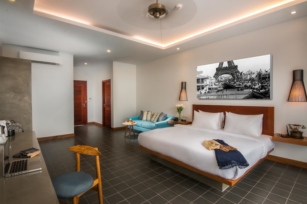 Pandora Suite D Angkor 11/50