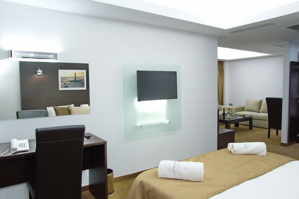 Breeze Boutique Hotel 20/34
