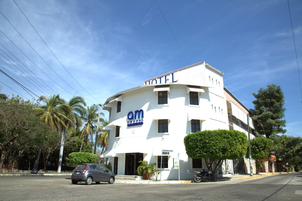 Hotel Amakal 5/42