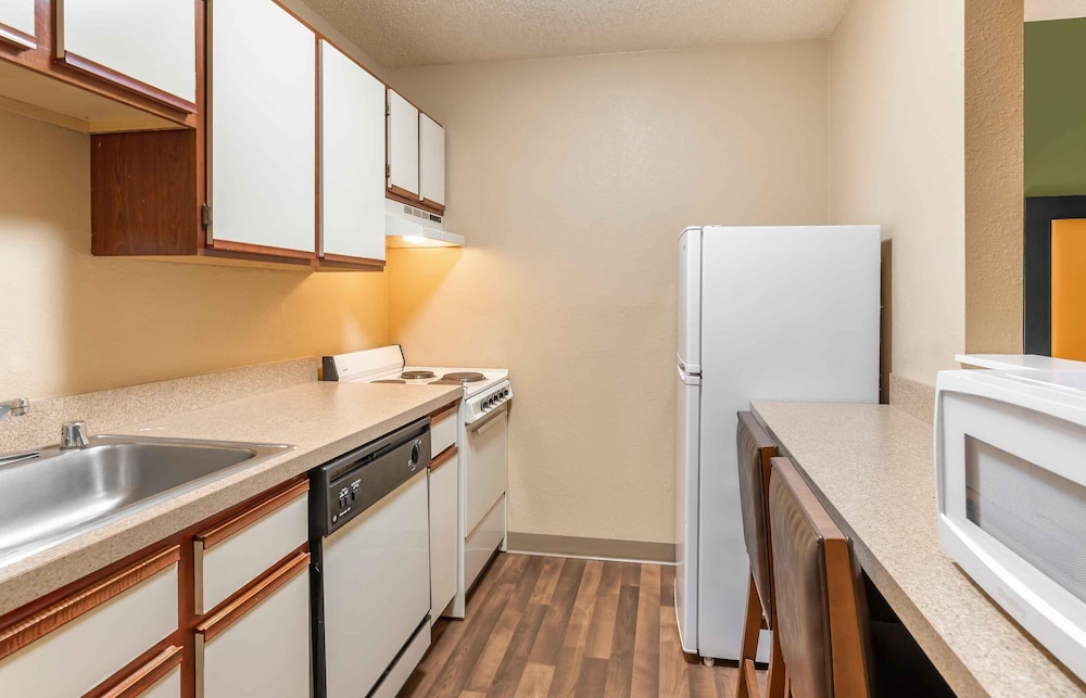 Extended Stay America - Richmond - Innsbrook 51/51