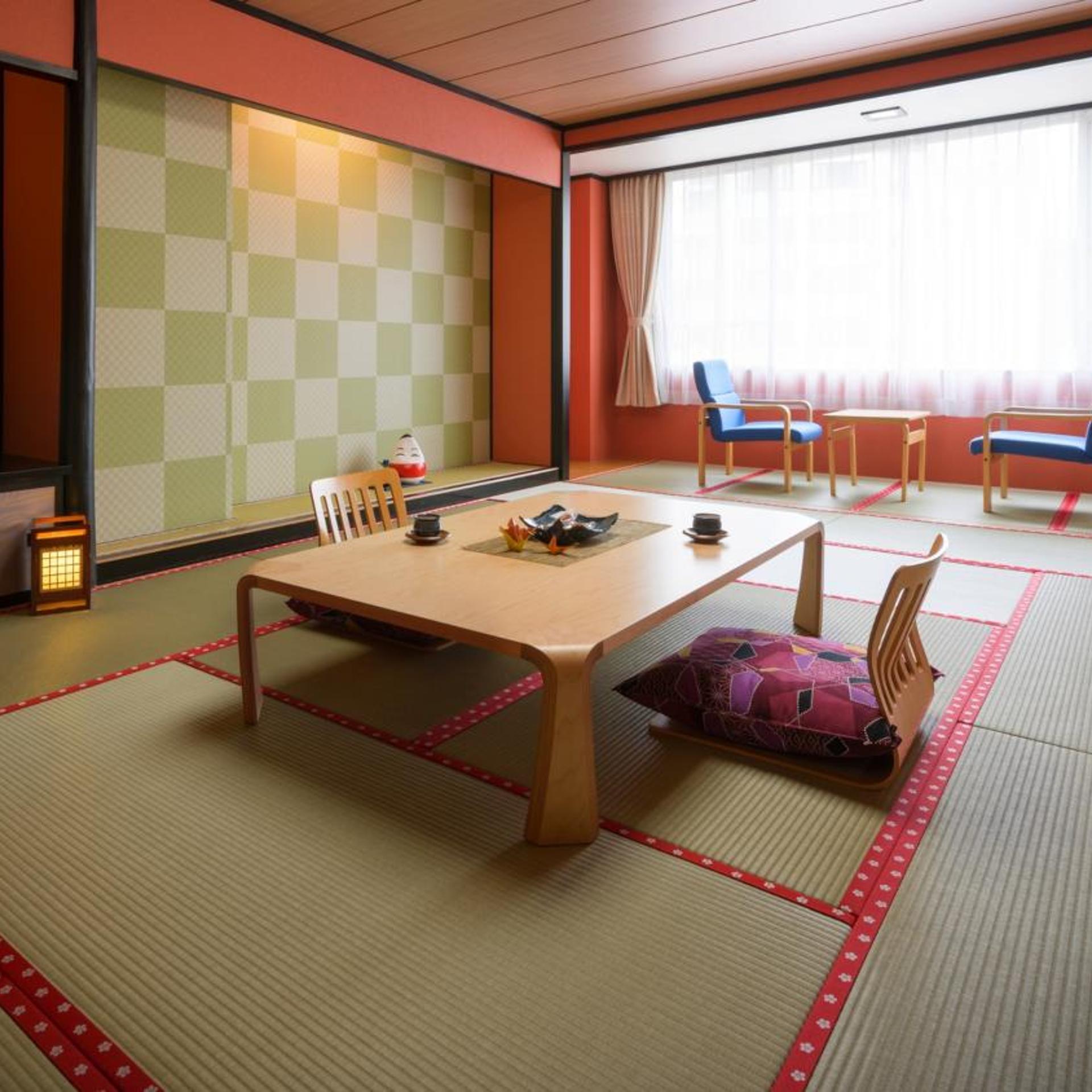 Ashinomaki Grand Hotel 32/46