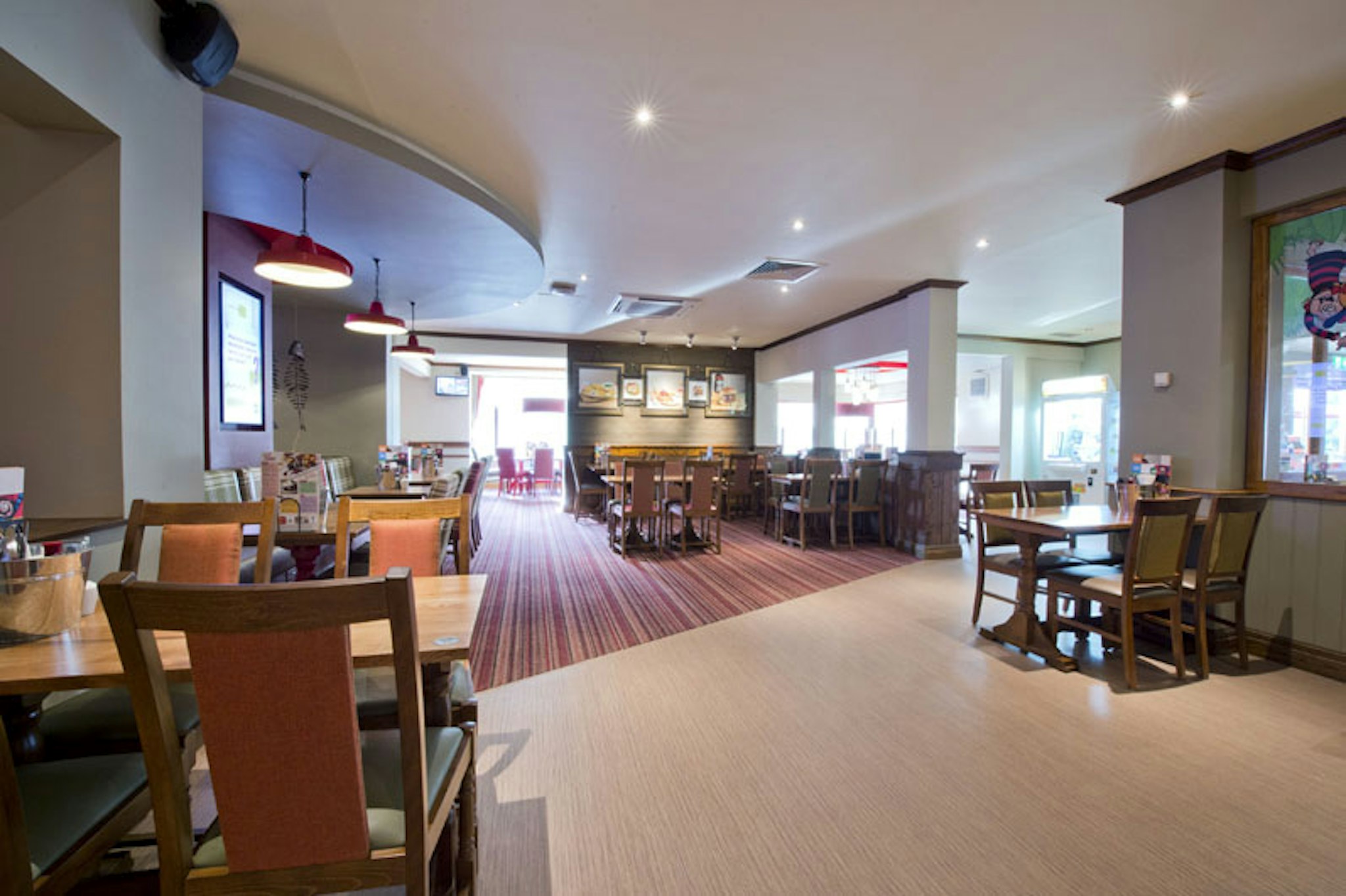 Premier Inn Newcastle (Metro Centre) Hotel 26/49
