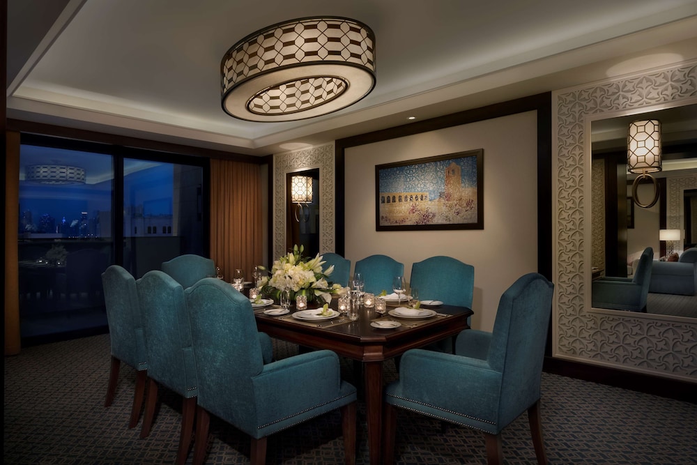 Al Najada Doha Hotel By Tivoli 42/48