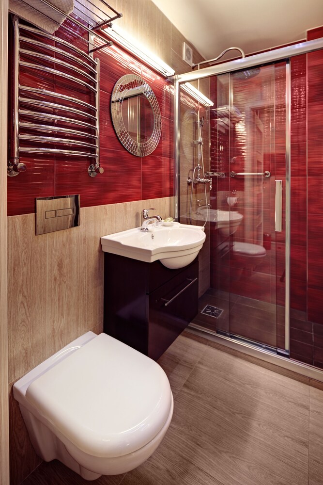 M Hotel Sosnowiec 21/43