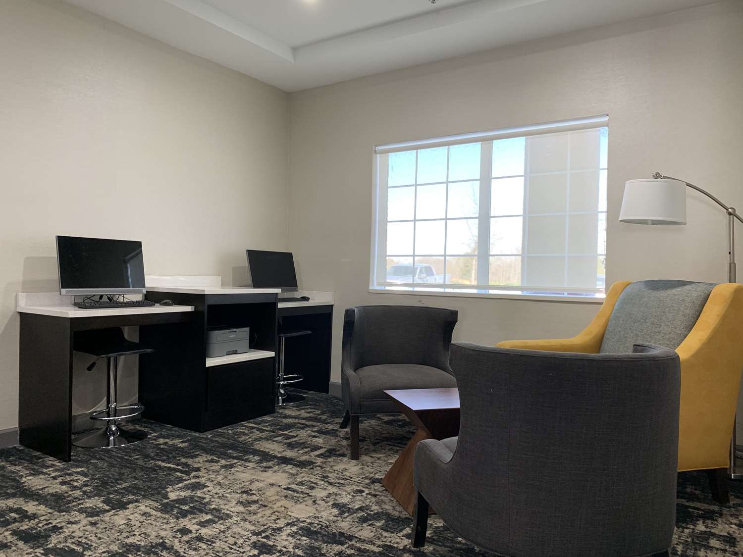 Best Western Plus Olive Branch Hotel & Suites 26/32