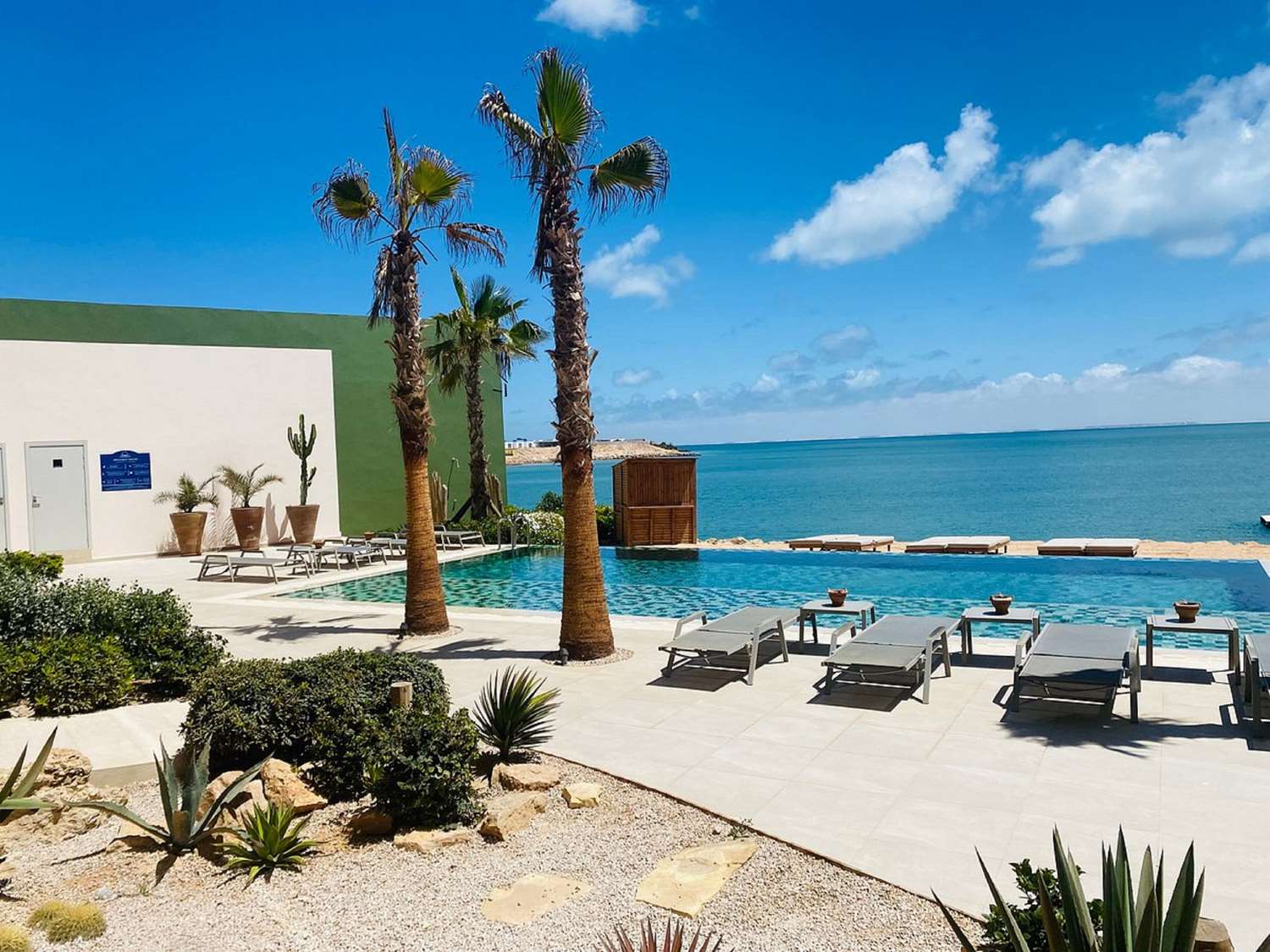 Dakhla South Bay, WorldHotels Distinctive 18/23