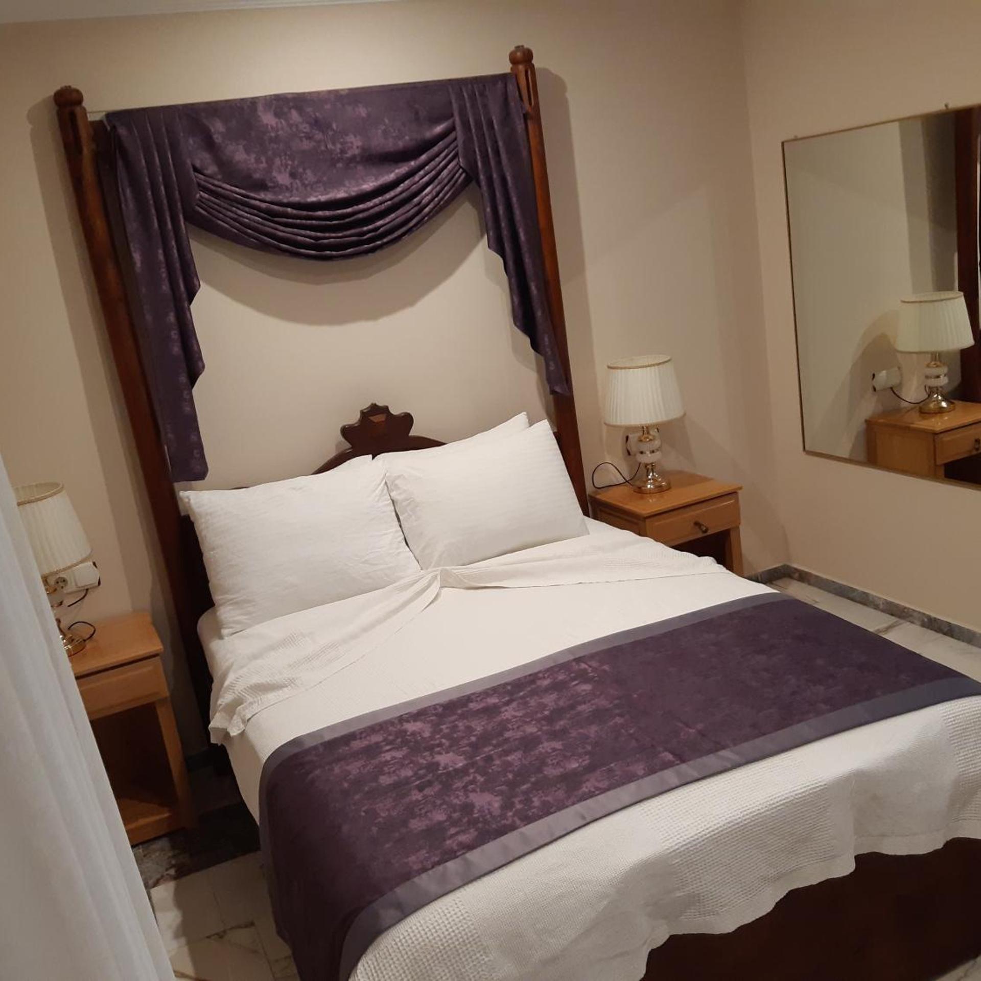 Dalyan Central Park Hotel - Adults Only 16/55