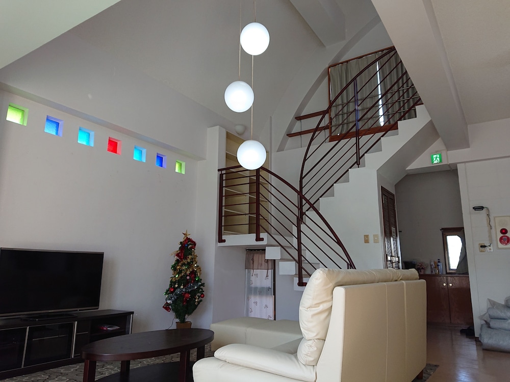 Kariyushi Condominium Resort Mezon Max 31/45