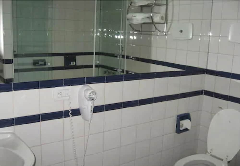 Cordoba Suites 16/17