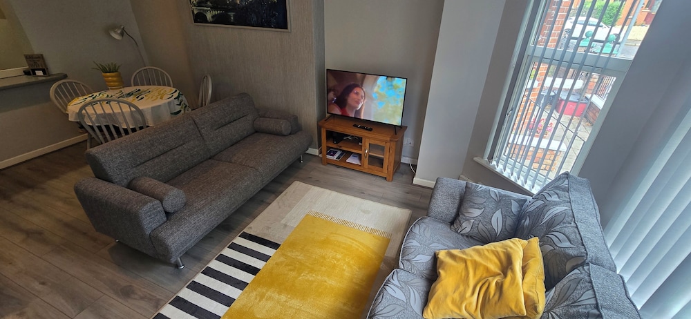 Castleton Gardens Apartments Belfast 21/34
