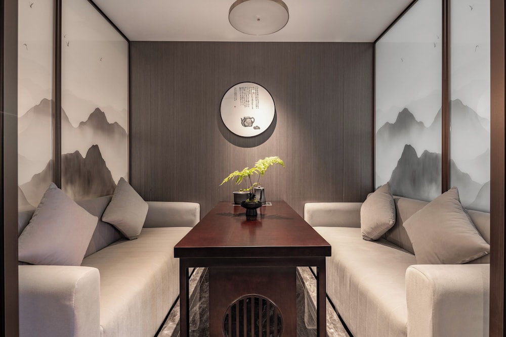 Howard Johnson by Wyndham Zun Ju Hotel Cheng Du 41/61