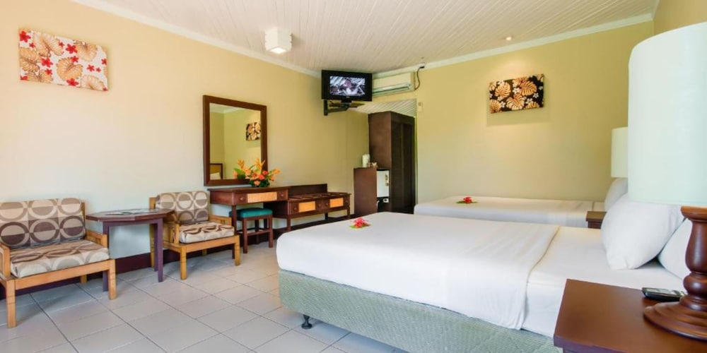 Tanoa Skylodge Hotel 26/53