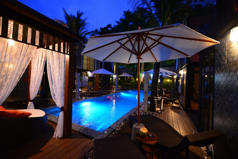 Bukit Pool Villas 15/44