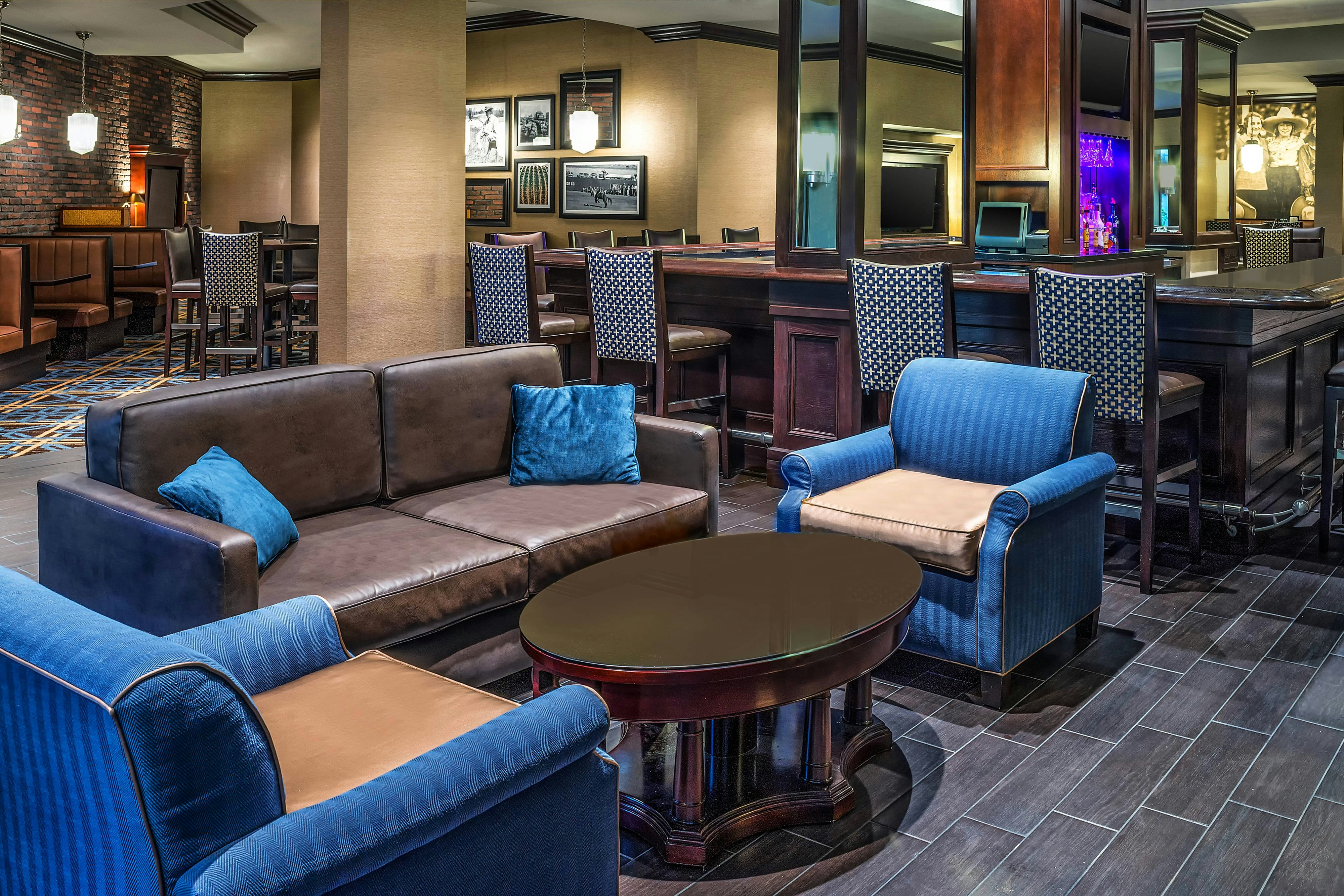 Sheraton North Houston At George Bush Intercontinental 8/25