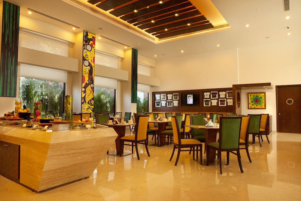 Lemon Tree Hotel Chennai 38/52