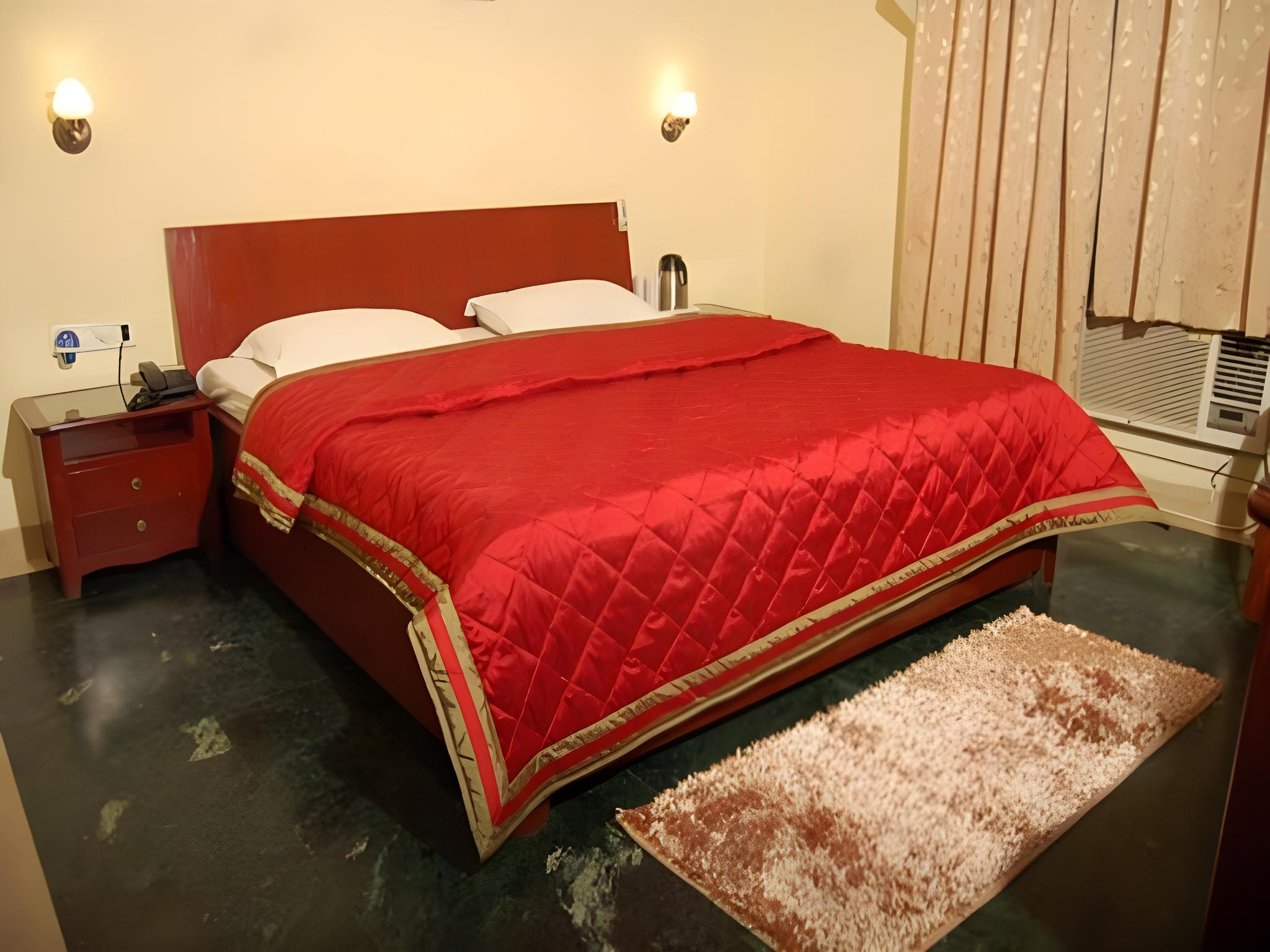 Hotel Diplomat Residency 16/46