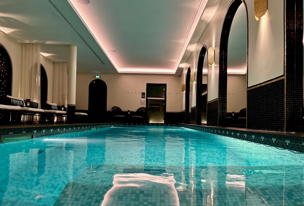 Best Western Plus Crystal, Hotel & Spa 42/71