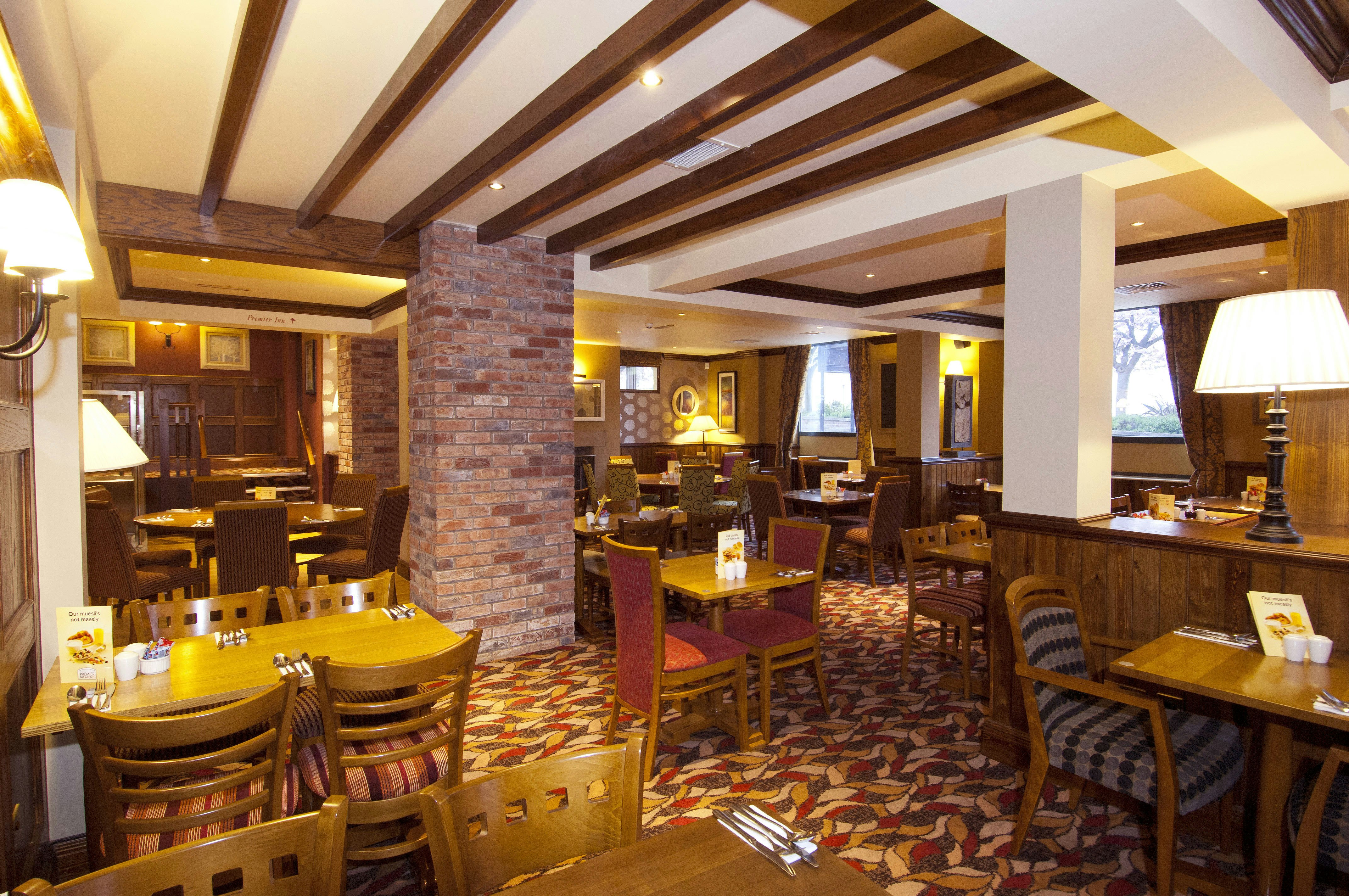 Premier Inn Scarborough 26/43