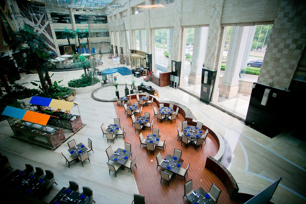 Four Points By Sheraton Qingdao Chengyang 34/45