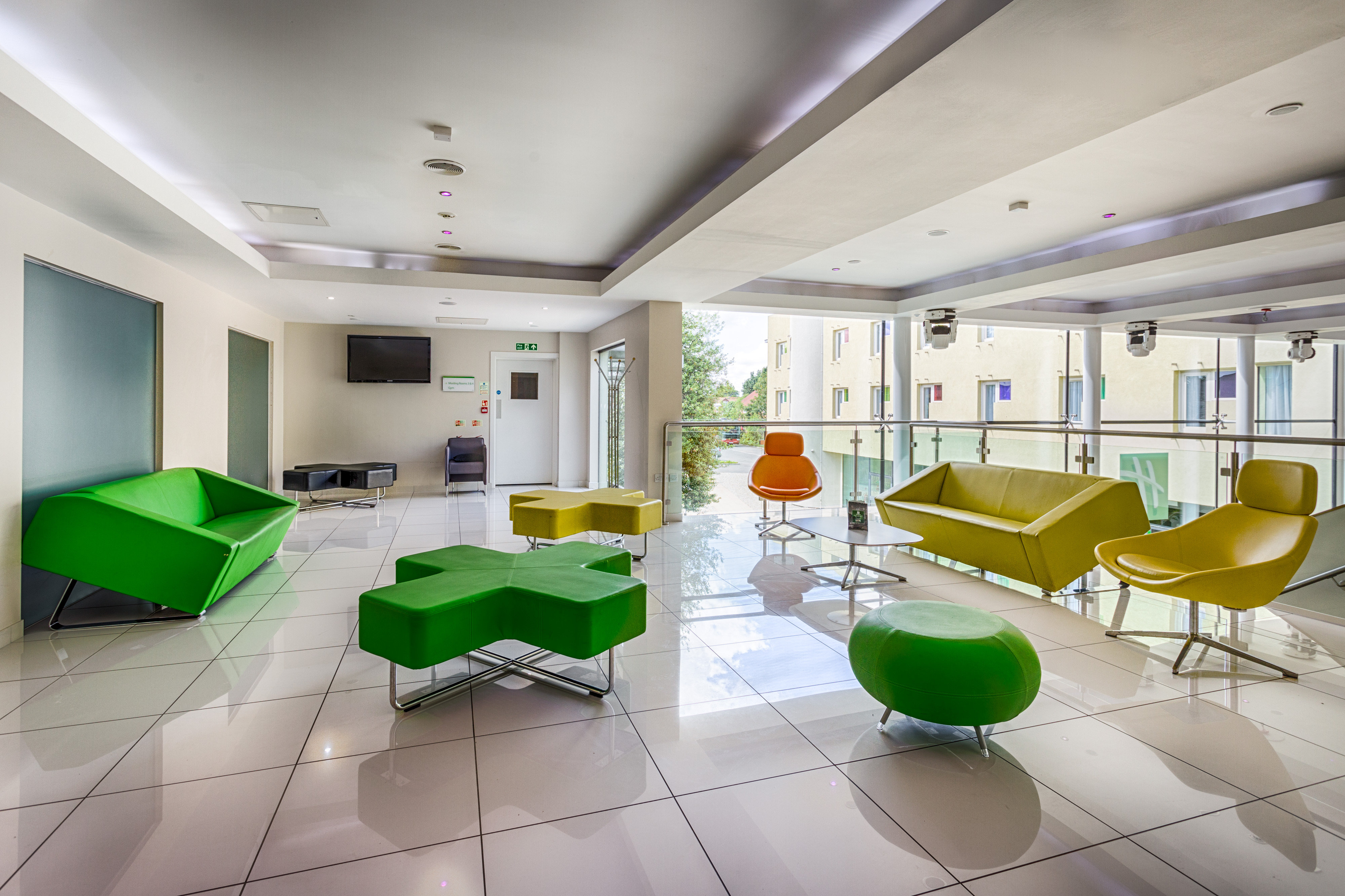 Holiday Inn Sittingbourne 23/50
