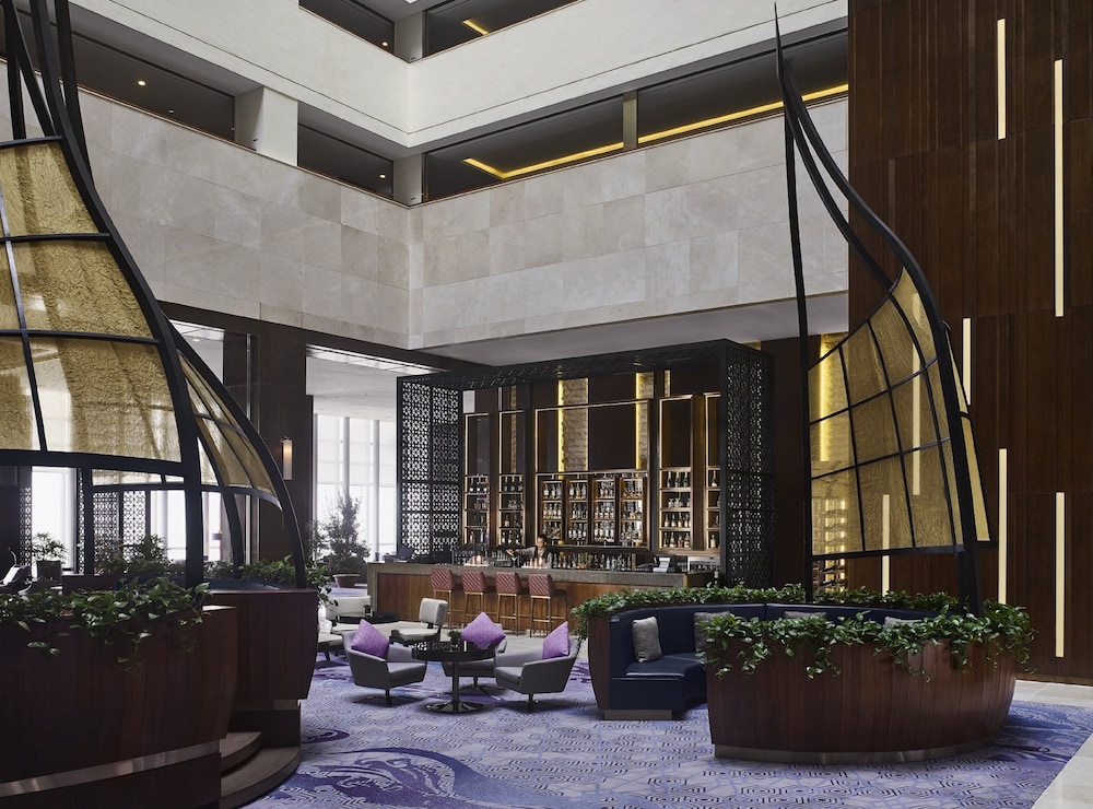 Intercontinental Hanoi Landmark in HANOI
