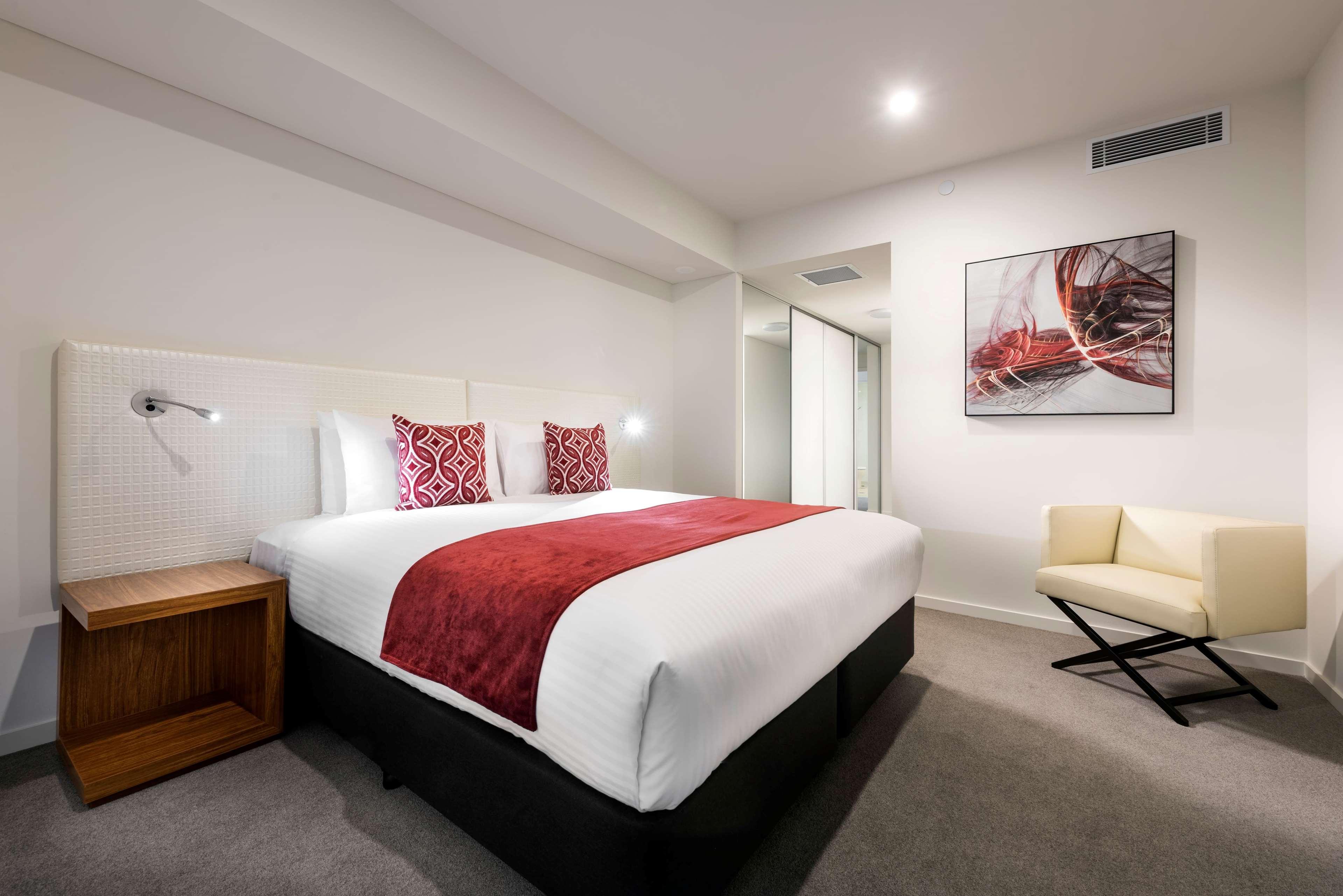 3 Bedroom Suite
