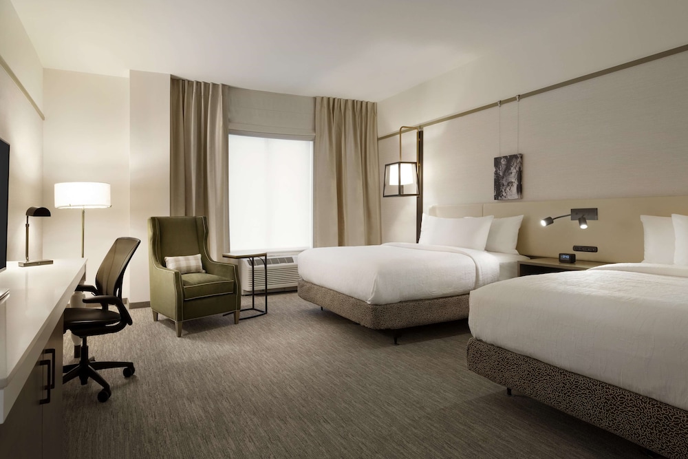 Hilton Garden Inn Newtown Square Radnor 22/72