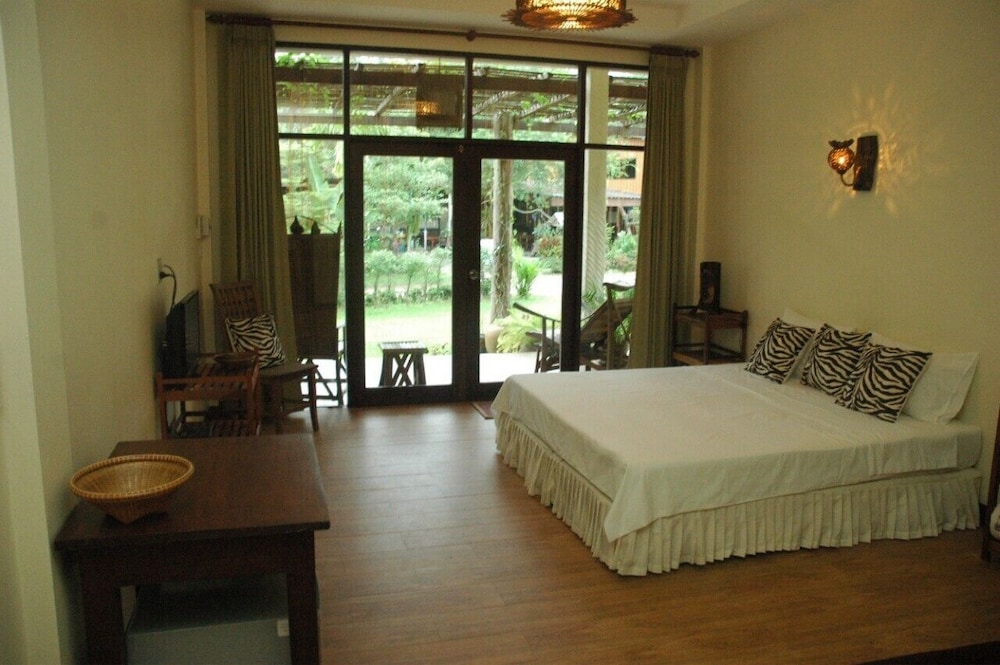 The Mangrove Hideaway Koh Chang 7/42