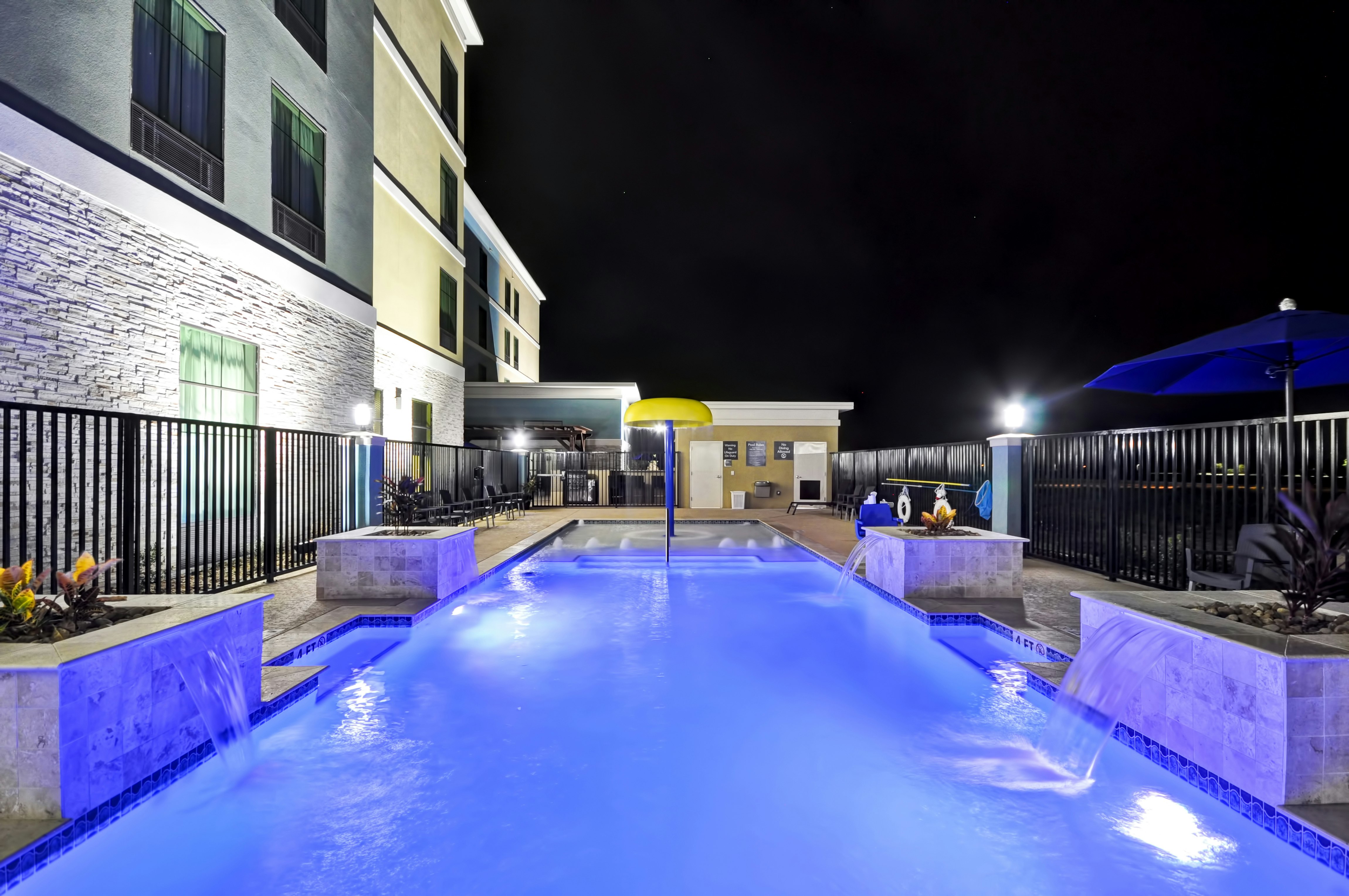 HOMEWOOD SUITES BY HILTON NEW BRAUNFELS 10/81