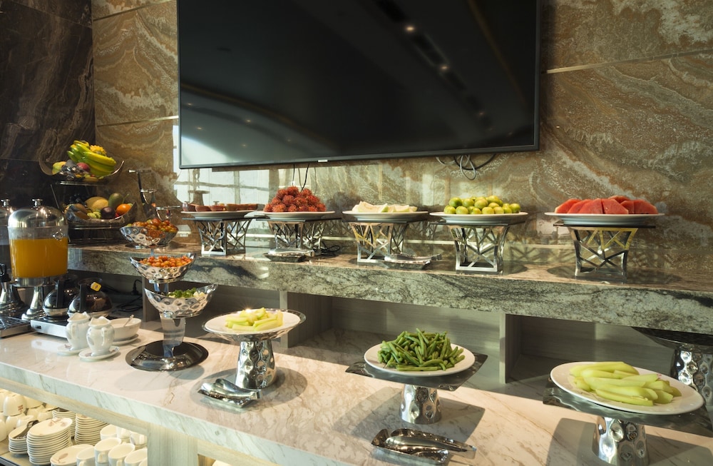 Ruby Hotel Nha Trang 25/35