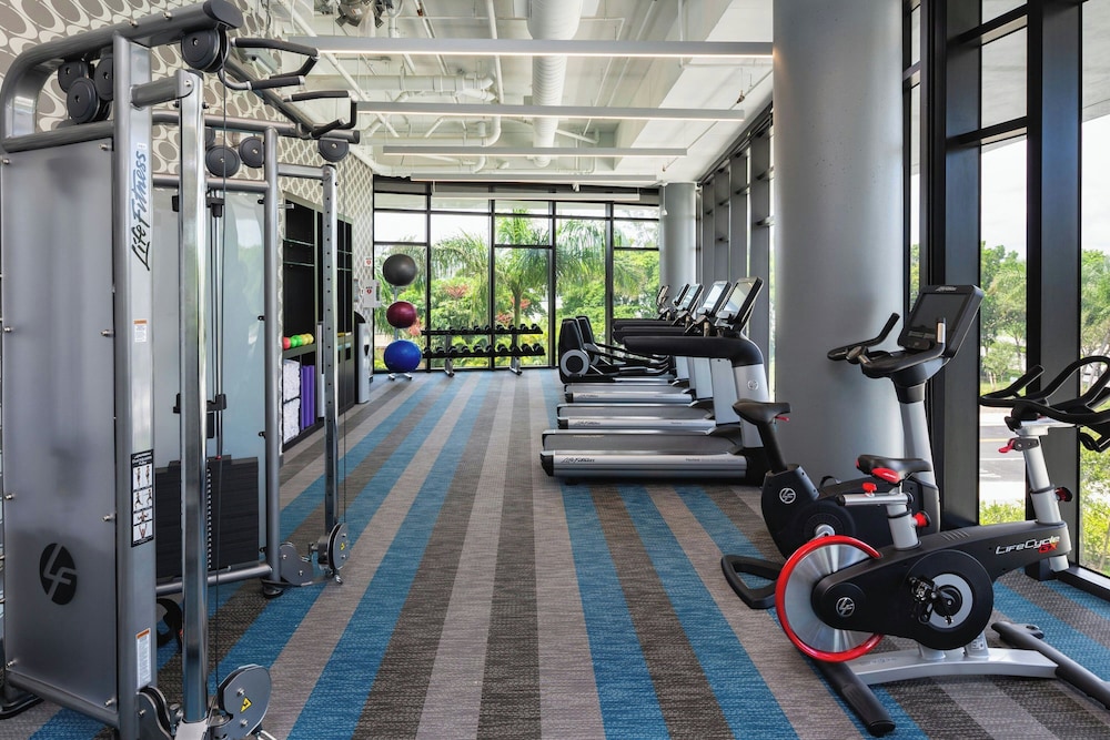 Aloft Miami Aventura 23/46