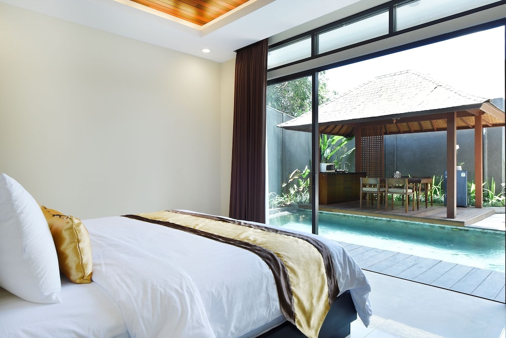 La Paradis Villas Pererenan 30/66
