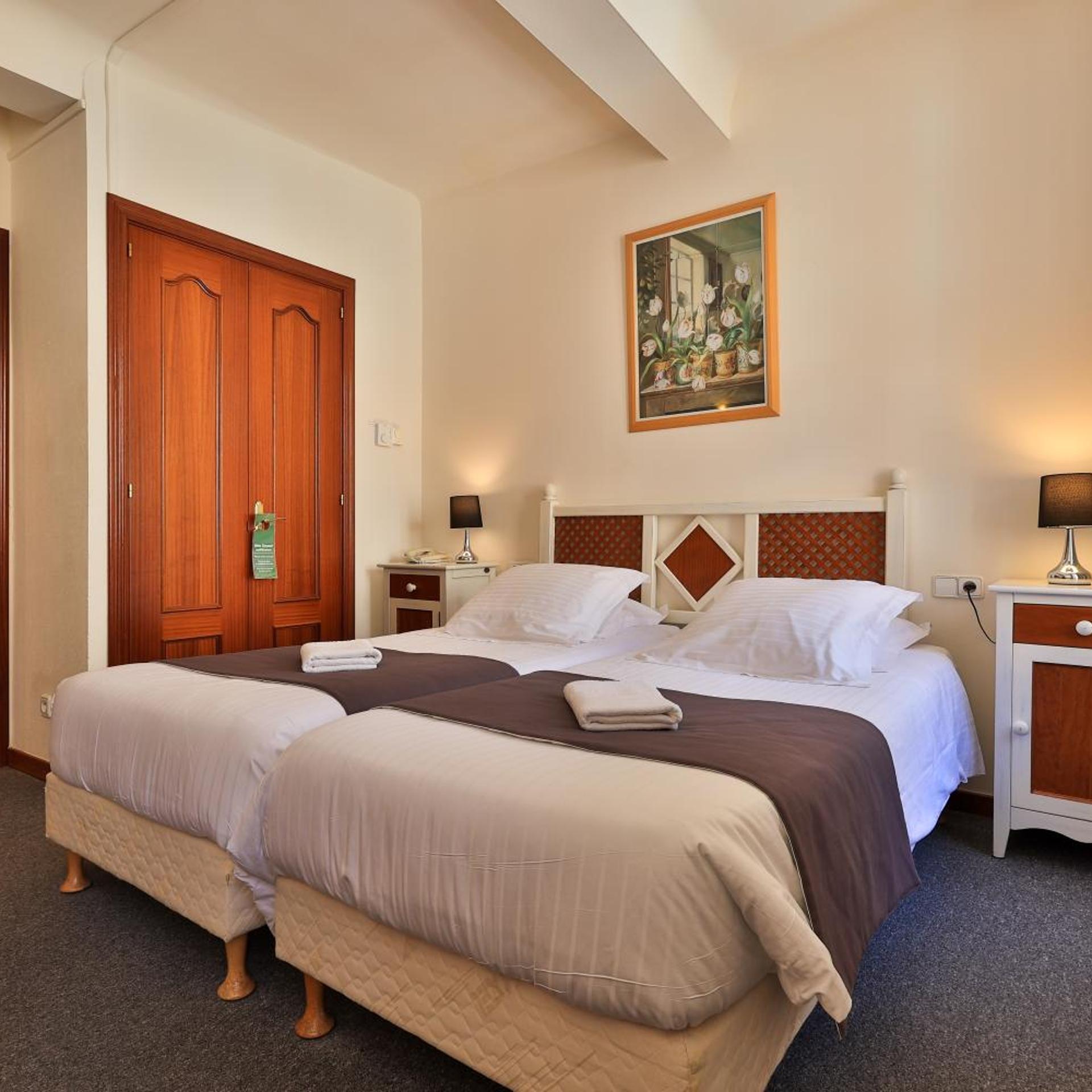 Hôtel Playa 10/56