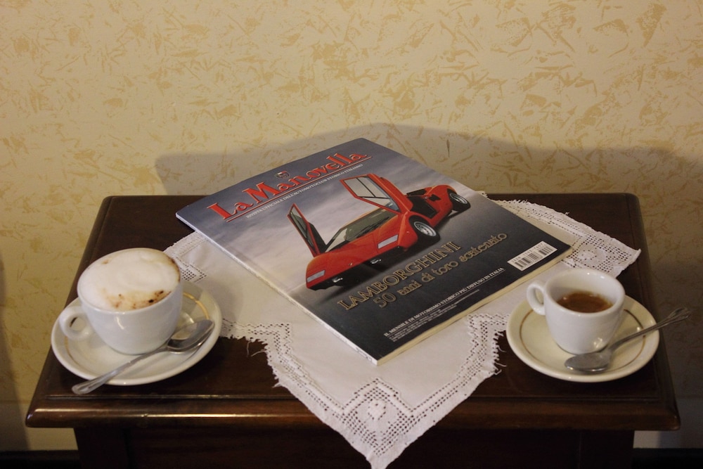 Locanda Da Renzo 14/42