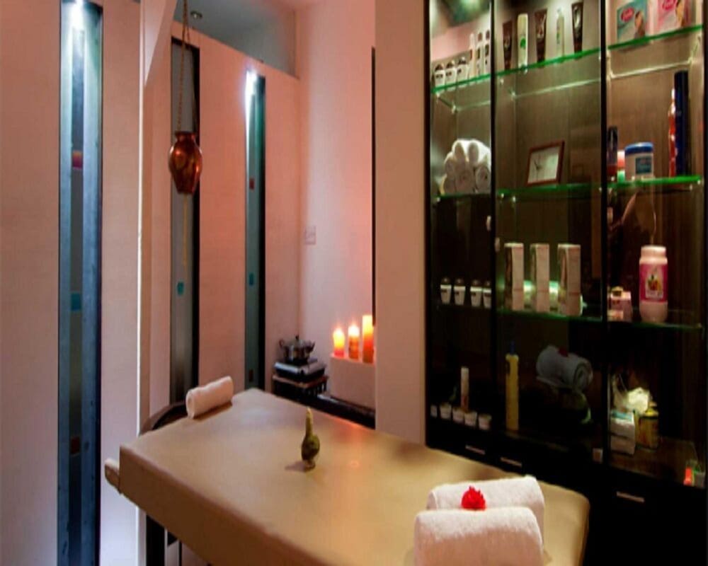Hotel Pushp Villa Agra Taj East Gate 17/35
