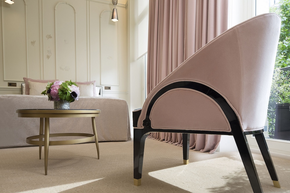 Hotel Le Narcisse Blanc Spa 56/85