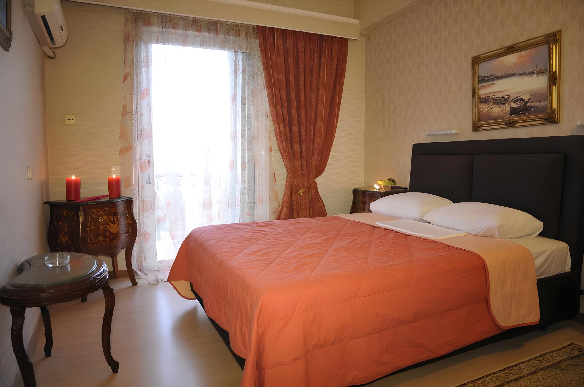 Hotel Anesi 5/24