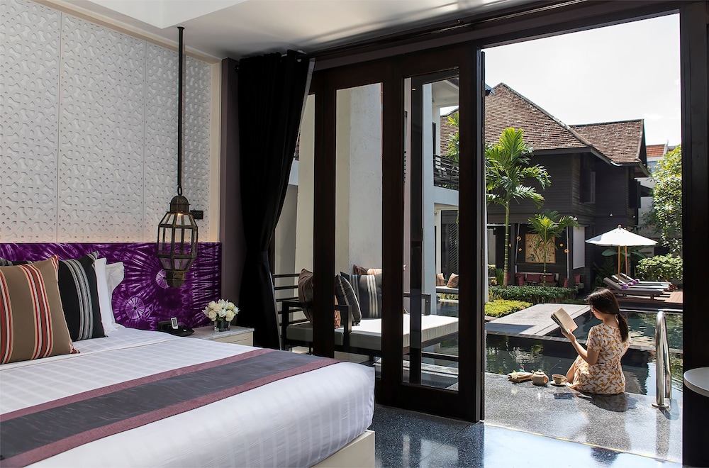 U Chiang Mai 21/50
