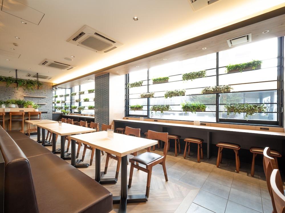 Super Hotel Niihama 33/37