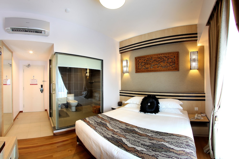 Hotel Richbaliz 12/48