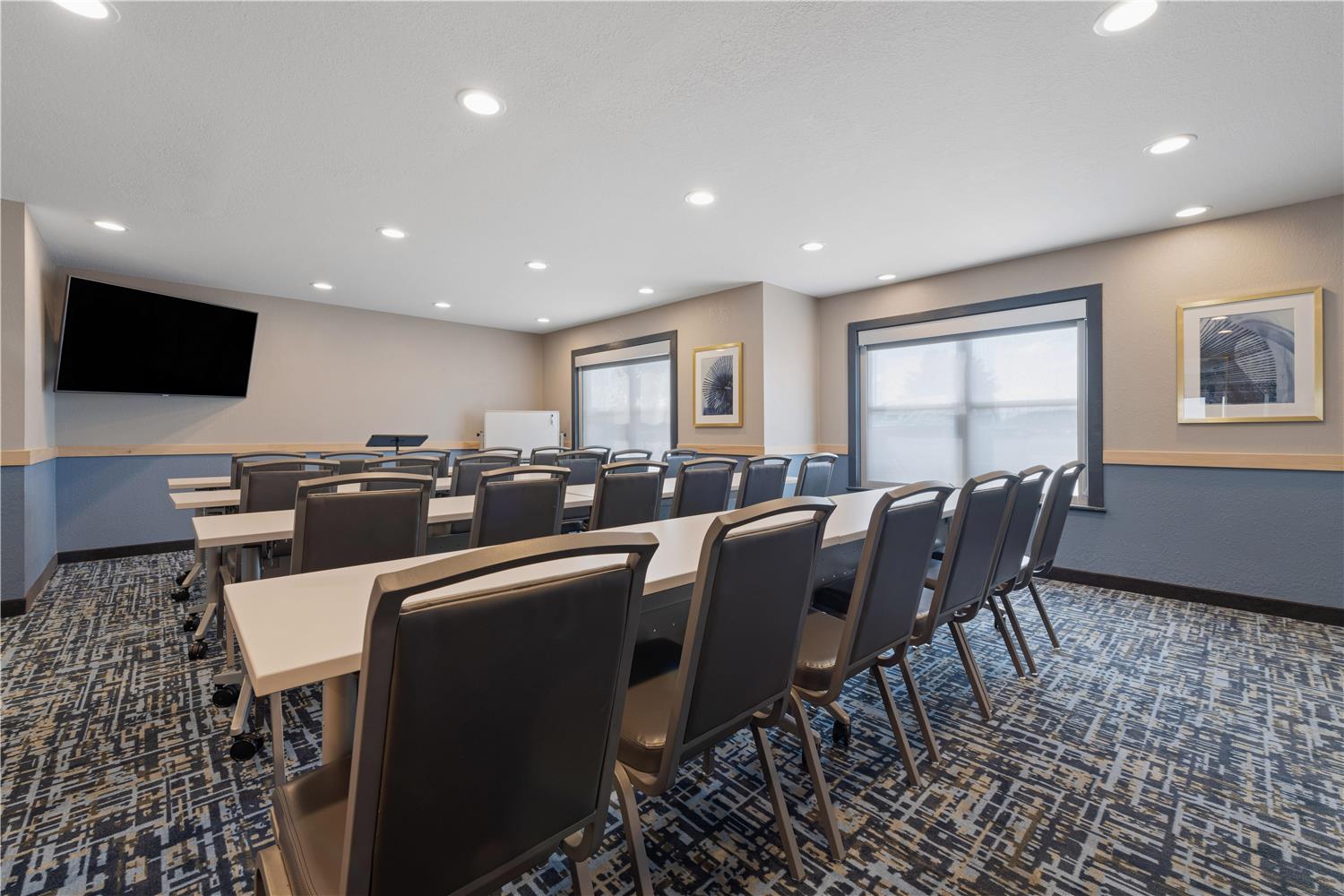 Best Western Eau Claire South 8/11