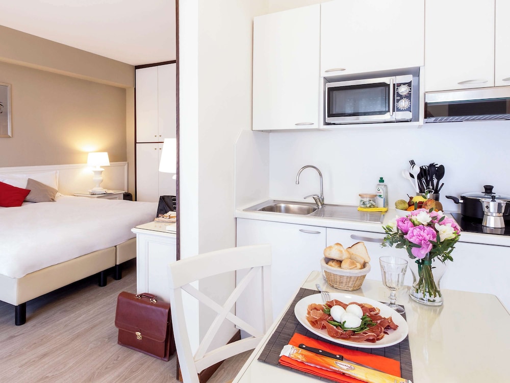 Aparthotel Adagio Rome Vatican 61/79