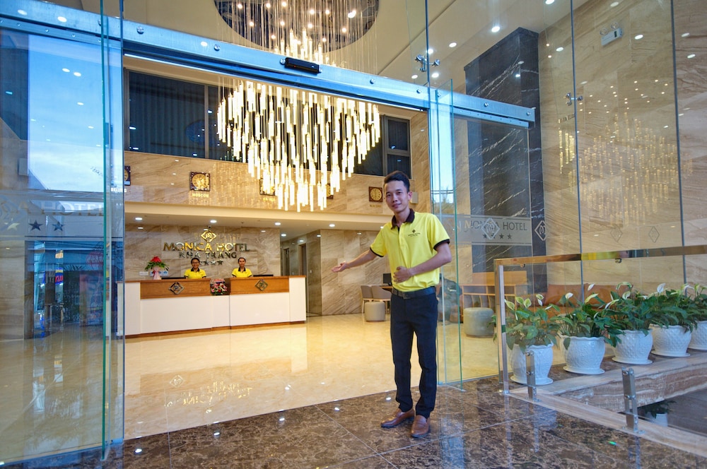 Gibson Hotel Nha Trang 11/61