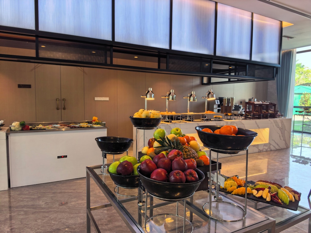 Movenpick Hotel Tashkent Old City 16/31