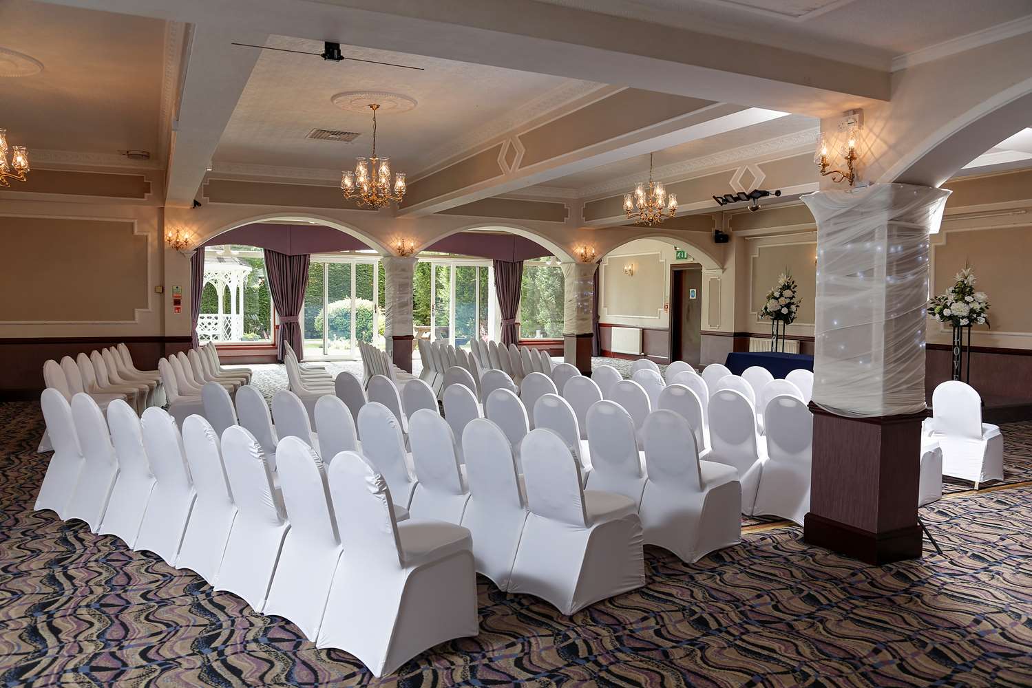 Best Western The Hilcroft Hotel West Lothian 59/66