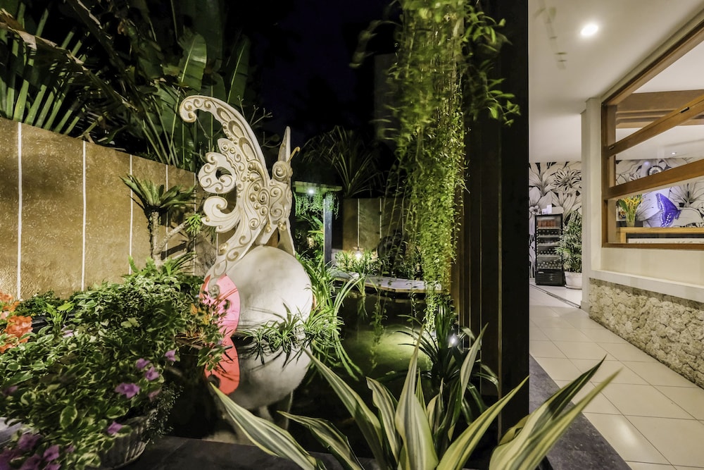 Papillon Umalas Villas 33/36