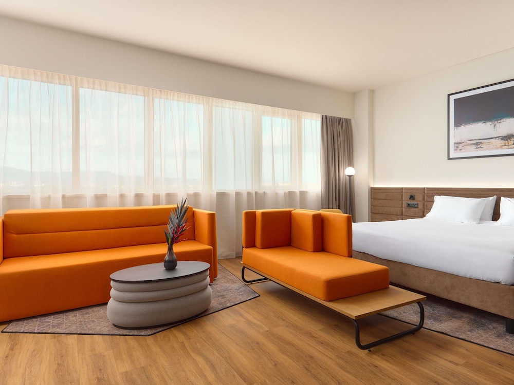 Novotel Zagreb 39/60