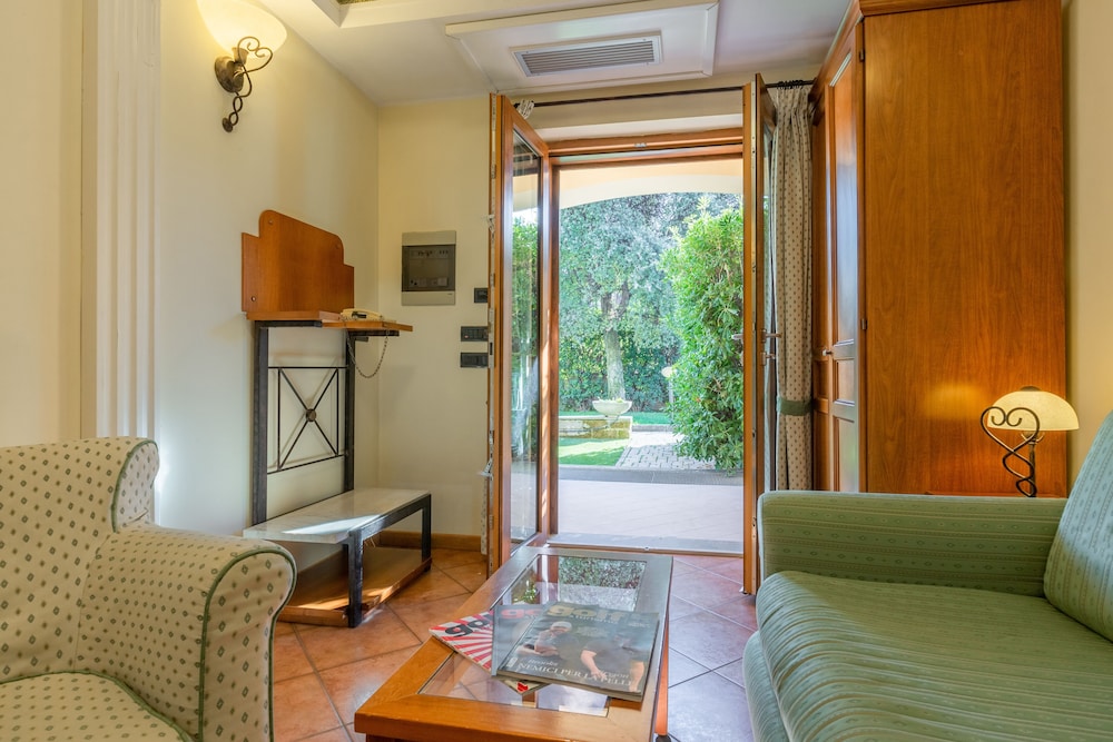 Carpediem Roma Golf Club 42/65